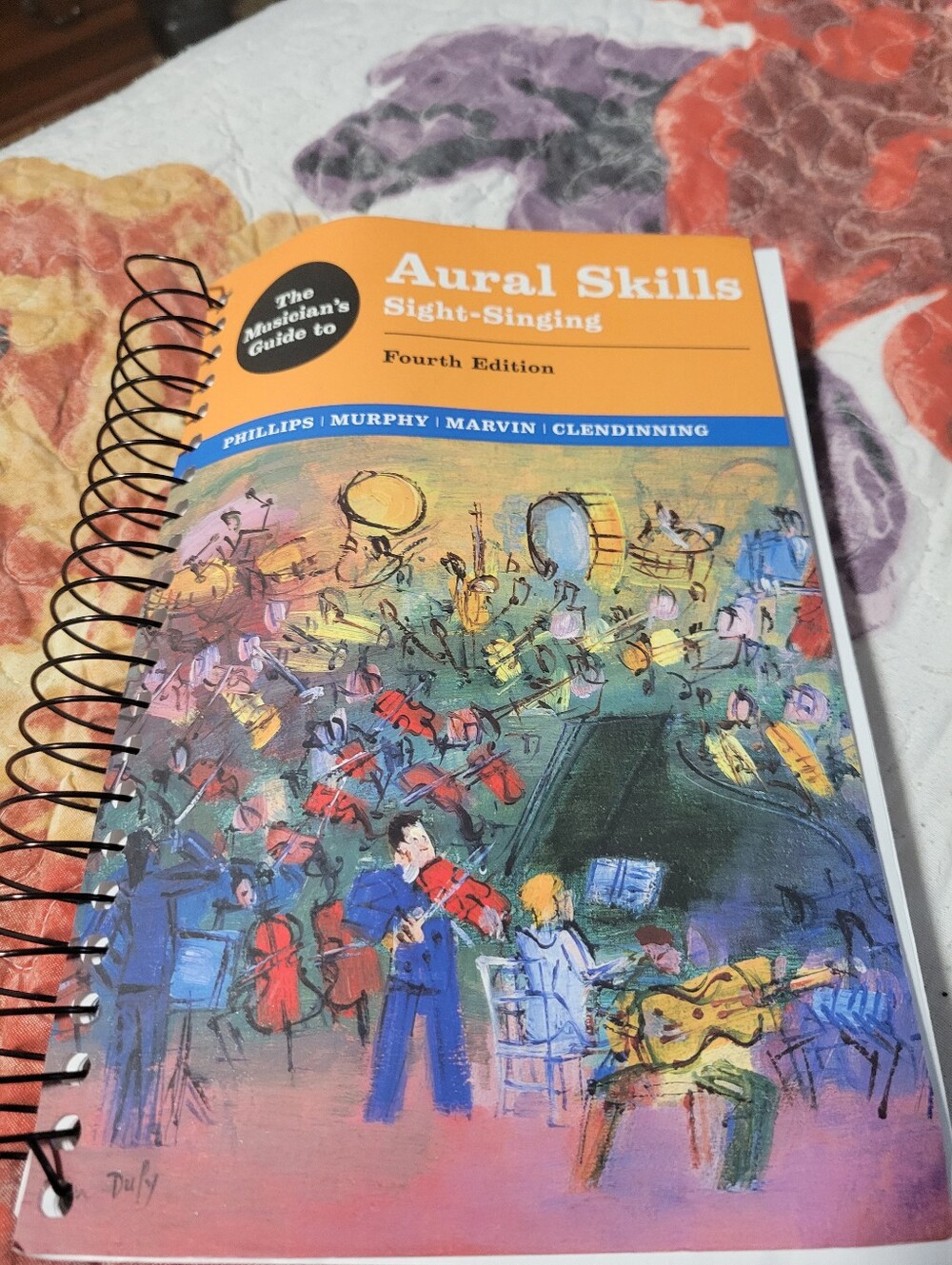 Musicians Guide to Aural Skills Sight Singing.